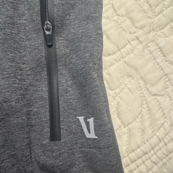 Vuori Gray Sweatpants - Picture 4 of 5